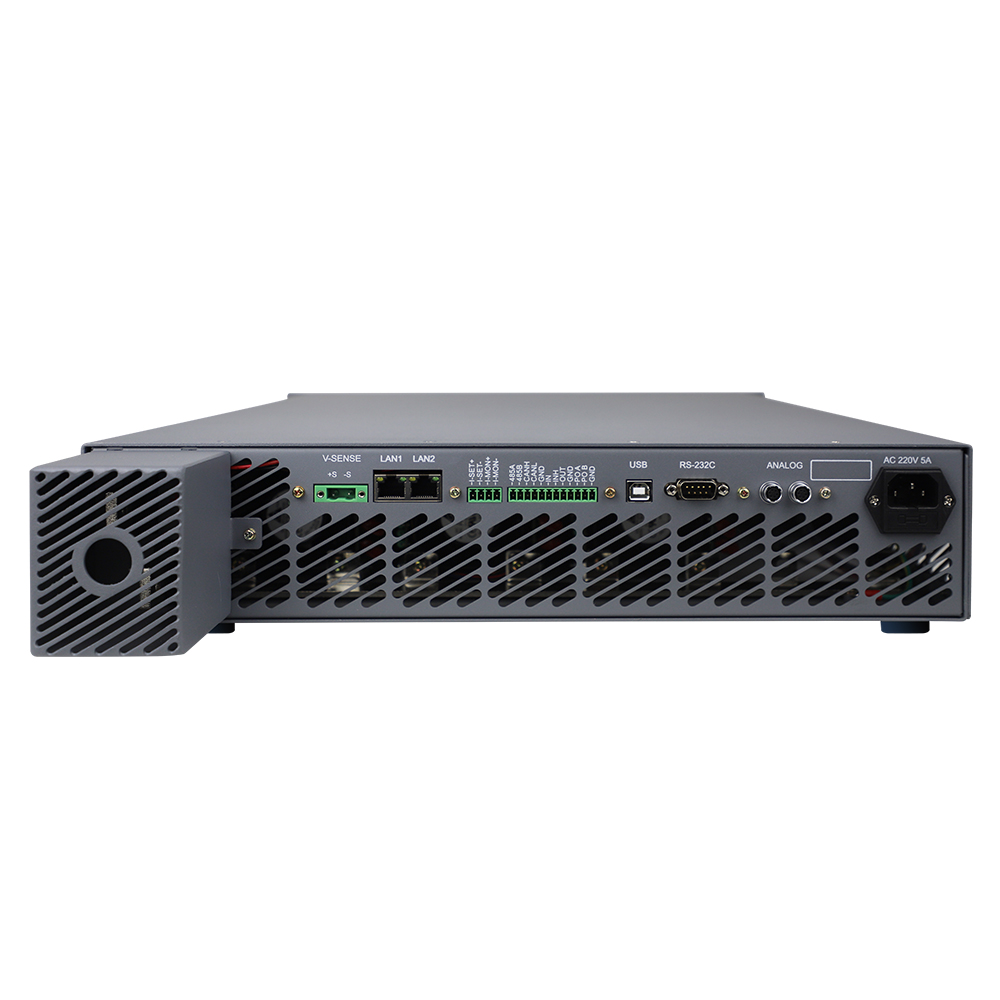 RK8530系列/RK8531系列/RK8532系列直流電子負載