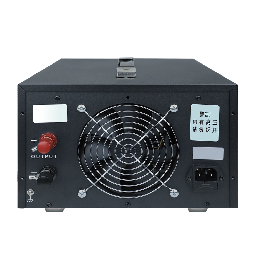 RK-D系列直流穩壓電源（可定制至6000W）