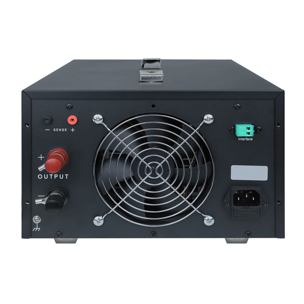 RK-P系列直流穩壓電源（可定制至6000W）