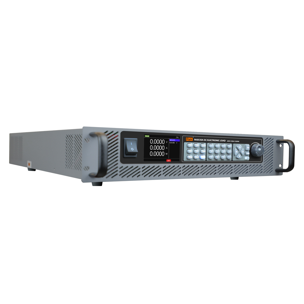 RK8530系列/RK8531系列/RK8532系列直流電子負載